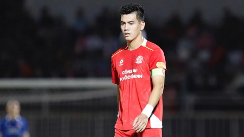 Chân sút nội le lói, ngoại binh mặc sức tung hoành ở V.League 2025/26